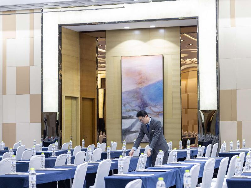 Grand Mercure Jinan Sunshine image
