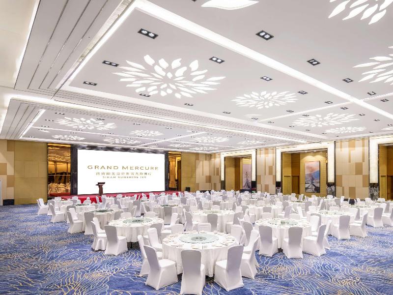 Grand Mercure Jinan Sunshine image