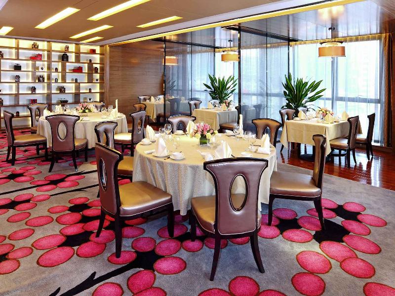 Grand Mercure Jinan Sunshine image