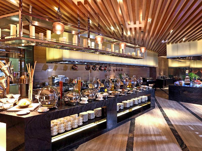 Grand Mercure Jinan Sunshine image