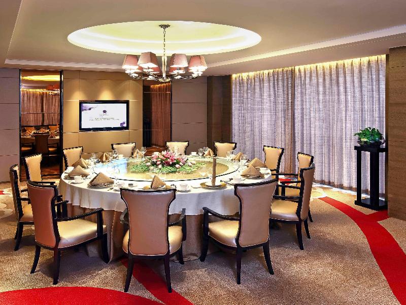 Grand Mercure Jinan Sunshine image