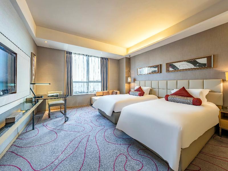 Grand Mercure Jinan Sunshine image