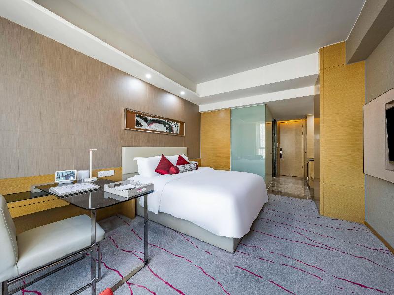 Grand Mercure Jinan Sunshine image