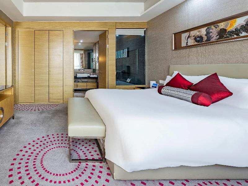 Grand Mercure Jinan Sunshine image