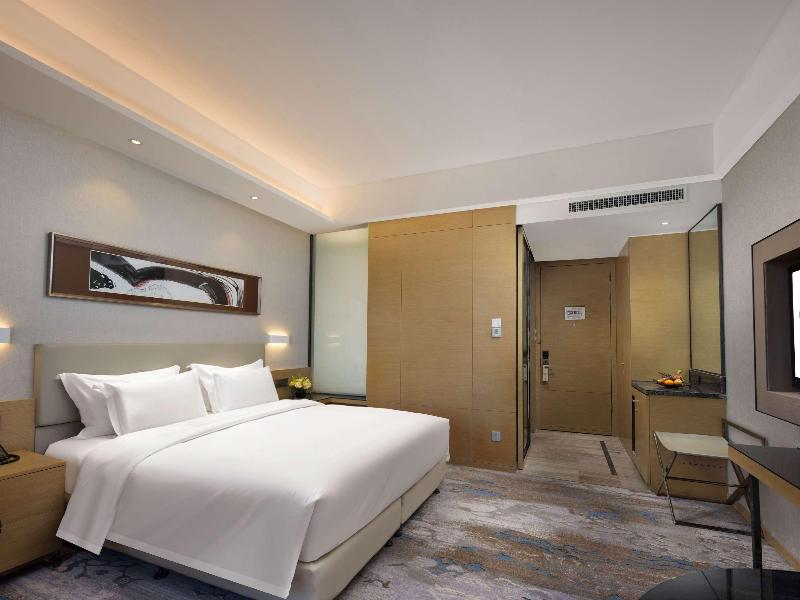 Grand Mercure Jinan Sunshine image