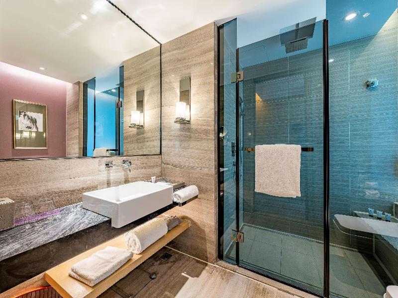 Grand Mercure Jinan Sunshine image