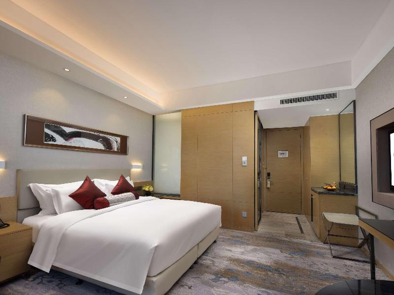 Grand Mercure Jinan Sunshine image