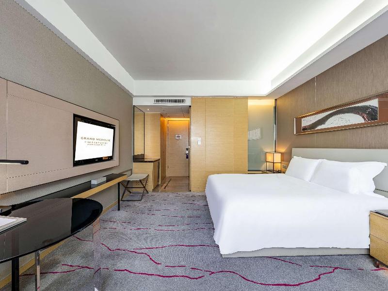 Grand Mercure Jinan Sunshine image