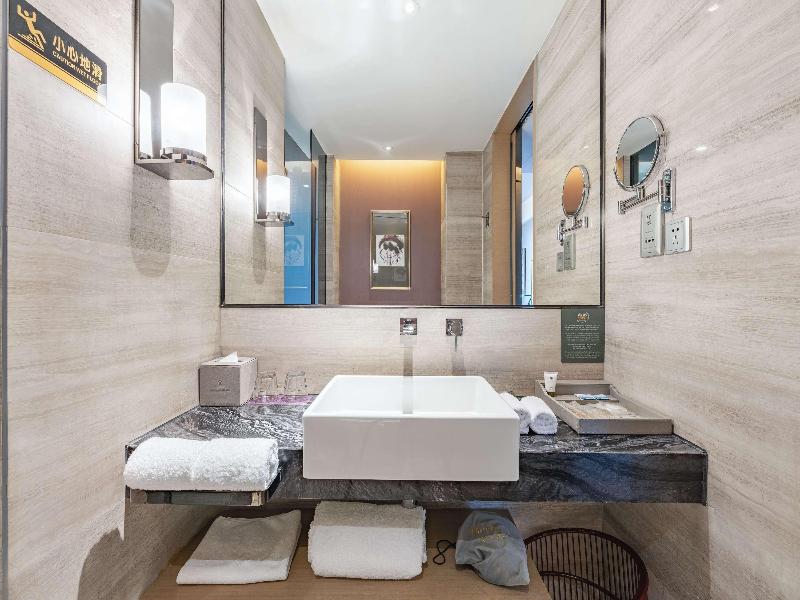 Grand Mercure Jinan Sunshine image