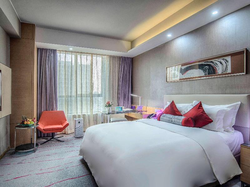 Grand Mercure Jinan Sunshine image