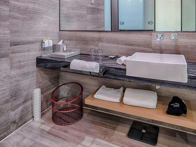 Grand Mercure Jinan Sunshine image