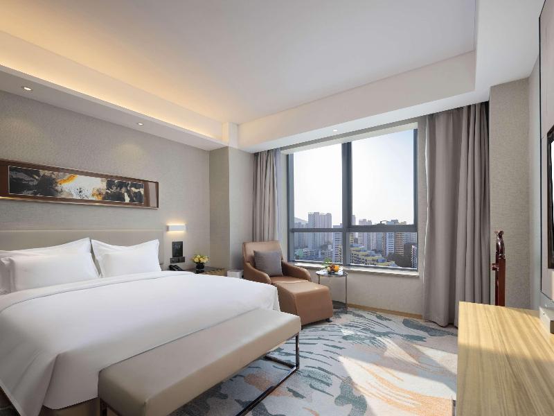 Grand Mercure Jinan Sunshine image
