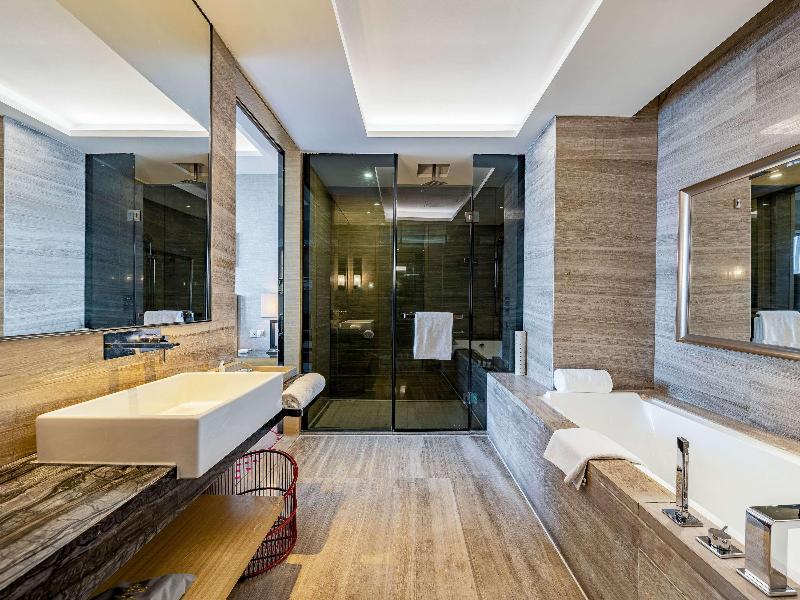 Grand Mercure Jinan Sunshine image