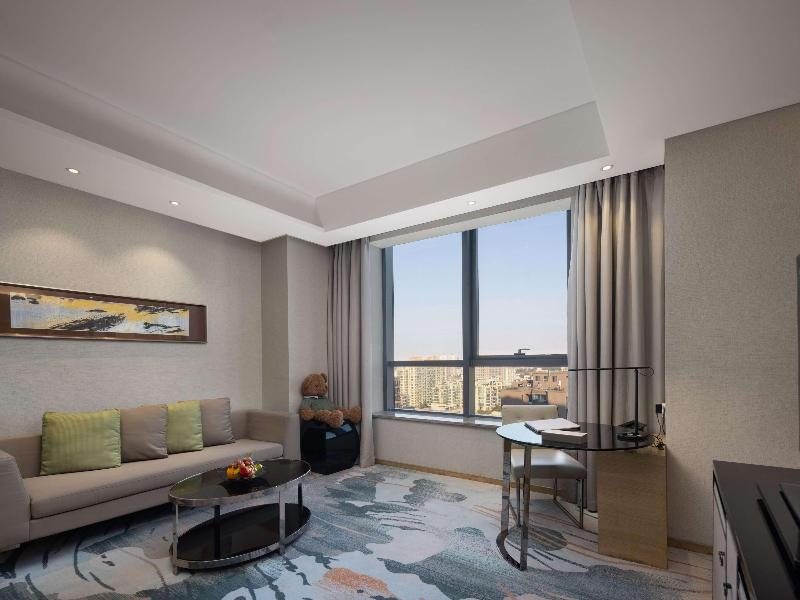 Grand Mercure Jinan Sunshine image