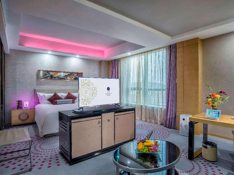 Grand Mercure Jinan Sunshine image