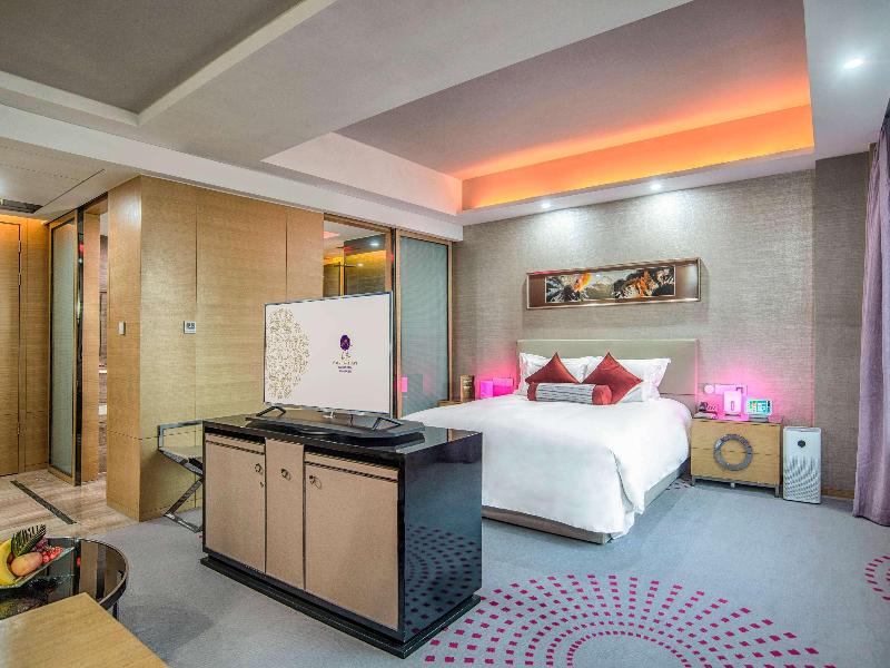 Grand Mercure Jinan Sunshine image