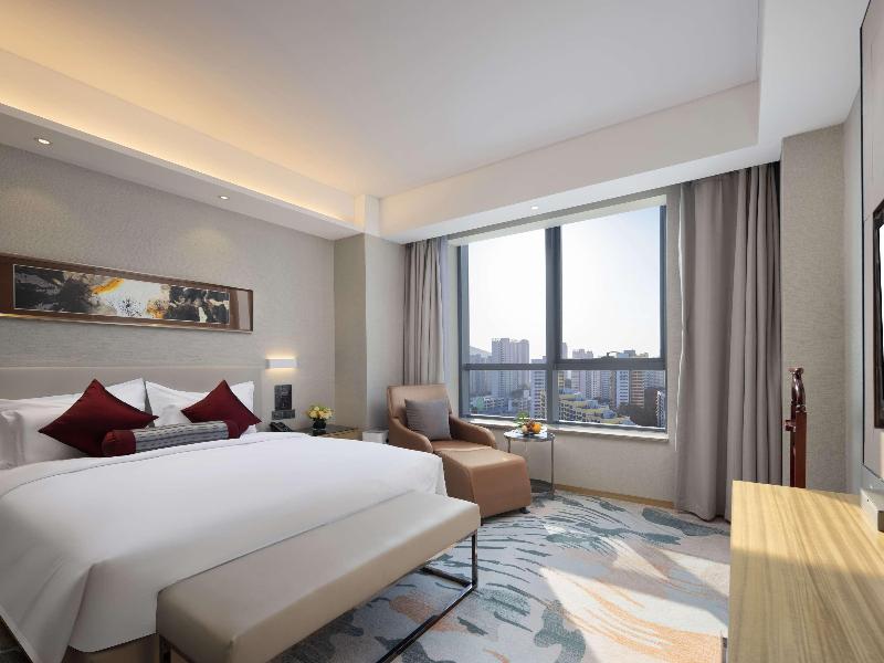 Grand Mercure Jinan Sunshine image