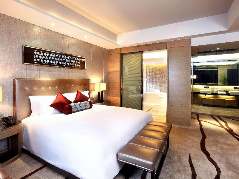 Grand Mercure Jinan Sunshine image