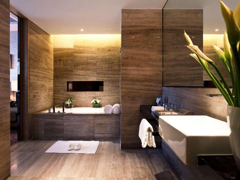 Grand Mercure Jinan Sunshine image