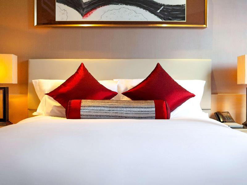 Grand Mercure Jinan Sunshine image