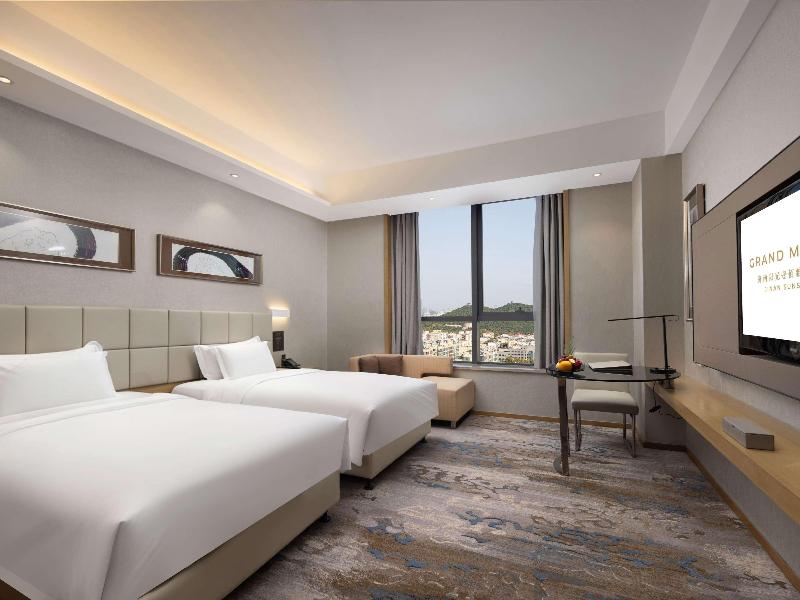 Grand Mercure Jinan Sunshine image