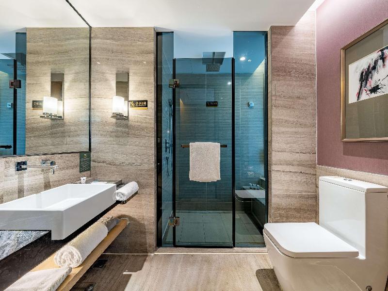 Grand Mercure Jinan Sunshine image