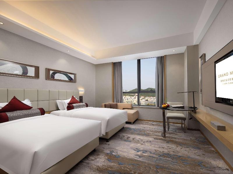 Grand Mercure Jinan Sunshine image