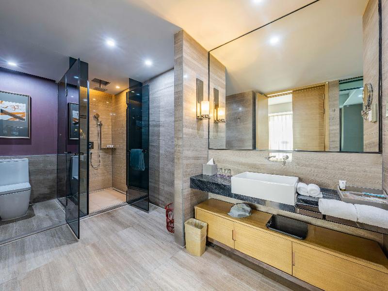 Grand Mercure Jinan Sunshine image
