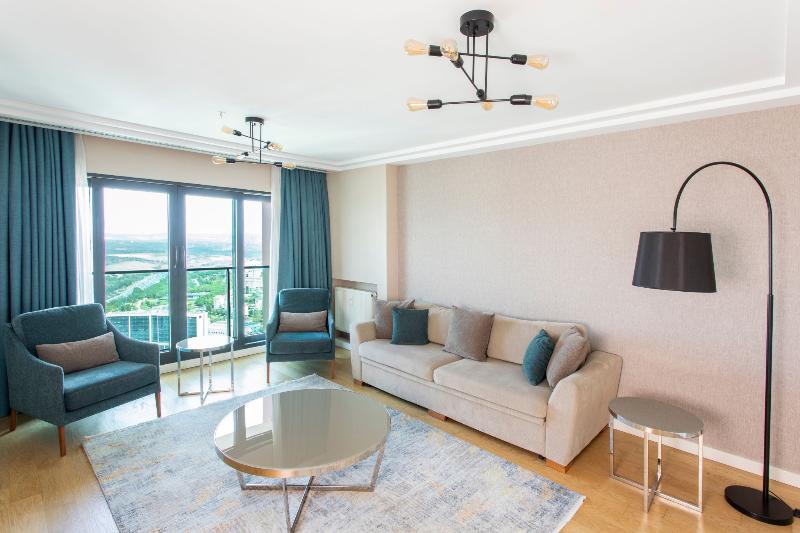 Radisson Residences Avrupa Tem Istanbul image