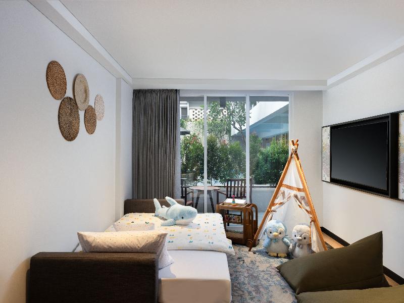 Hilton Garden Inn Bali Nusa Dua image