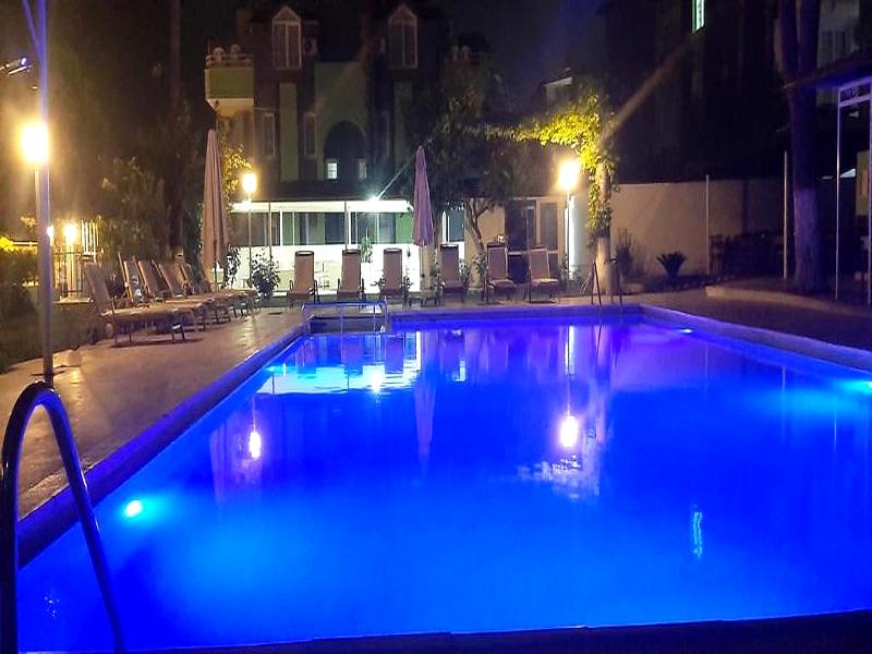 Anita Kemer Noch Hotel image