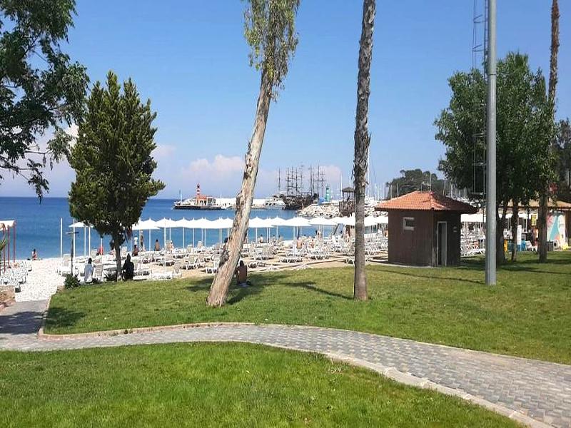 Anita Kemer Noch Hotel image