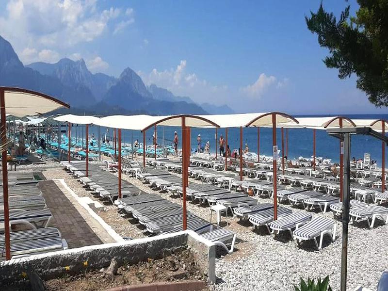 Anita Kemer Noch Hotel image