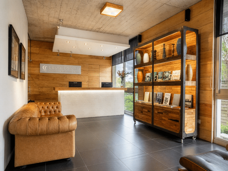 Costa Colonia Riverside Boutique image