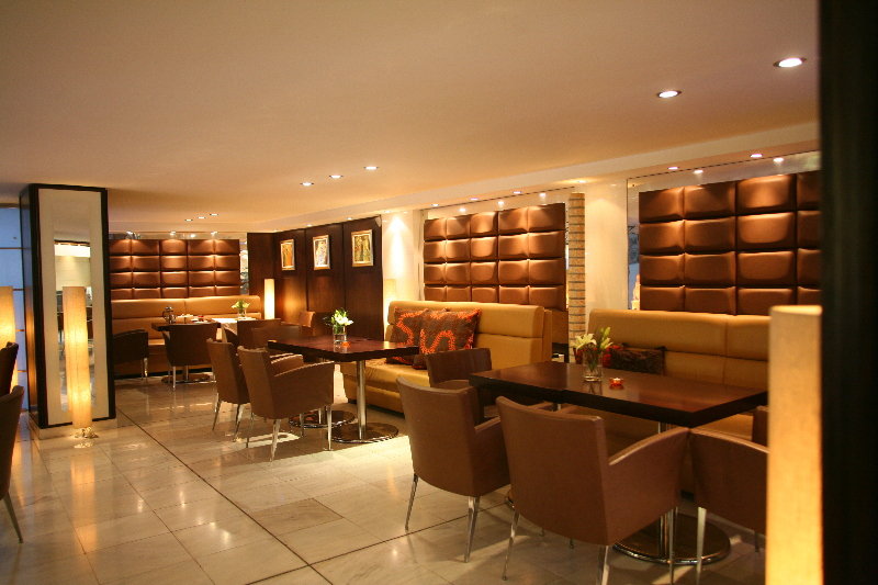 Nicosia City Center Hotel
