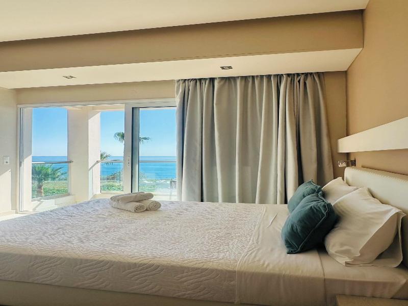 Chrysalis hotel image