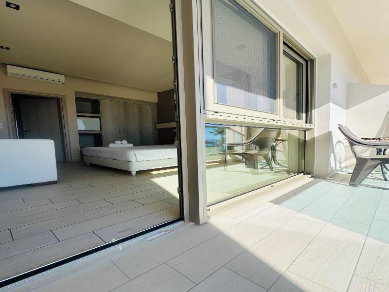 Chrysalis hotel image