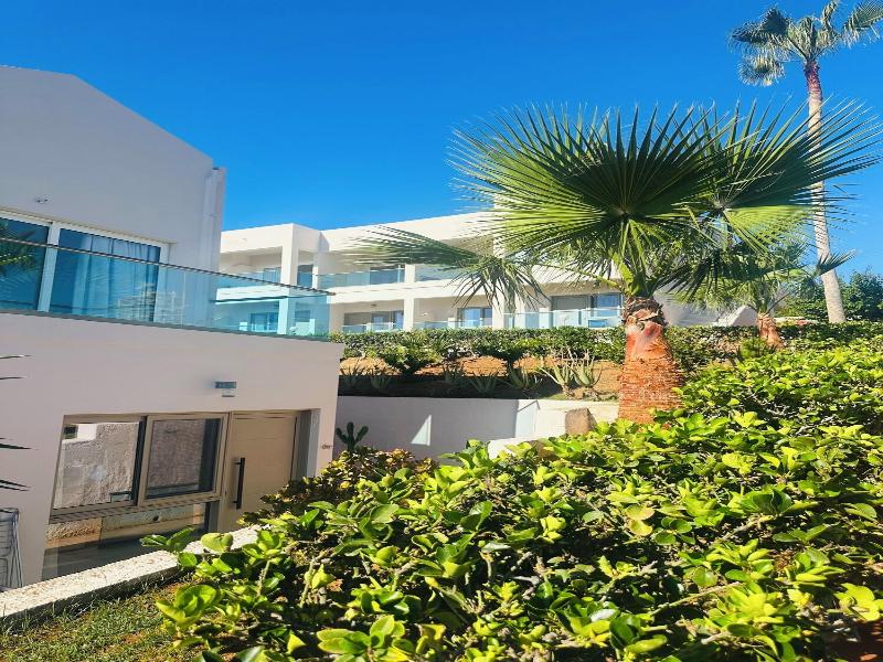 Chrysalis hotel image