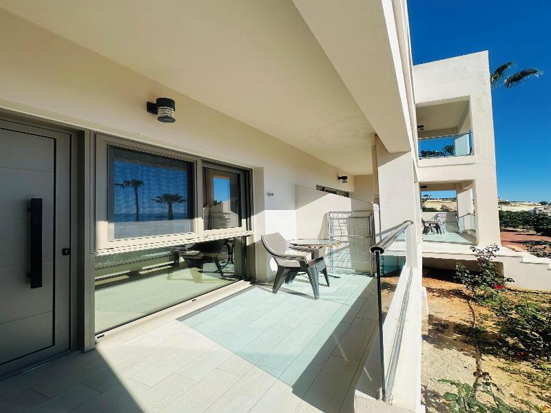 Chrysalis hotel image