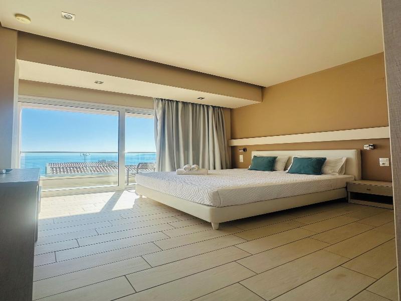 Chrysalis hotel image
