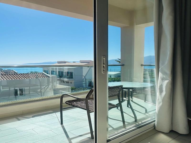 Chrysalis hotel image