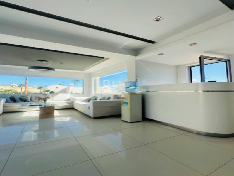 Chrysalis hotel image