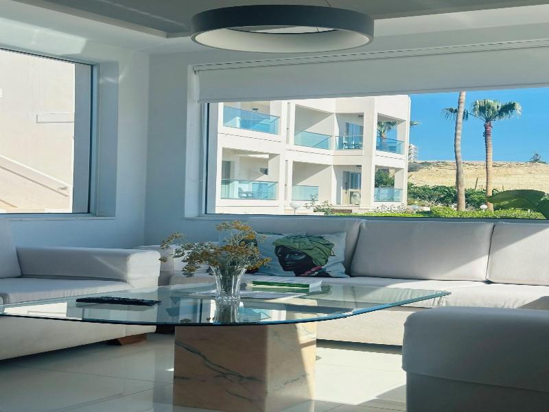 Chrysalis hotel image