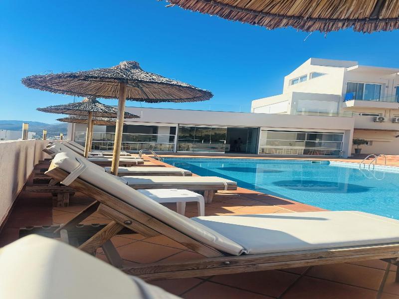 Chrysalis hotel image