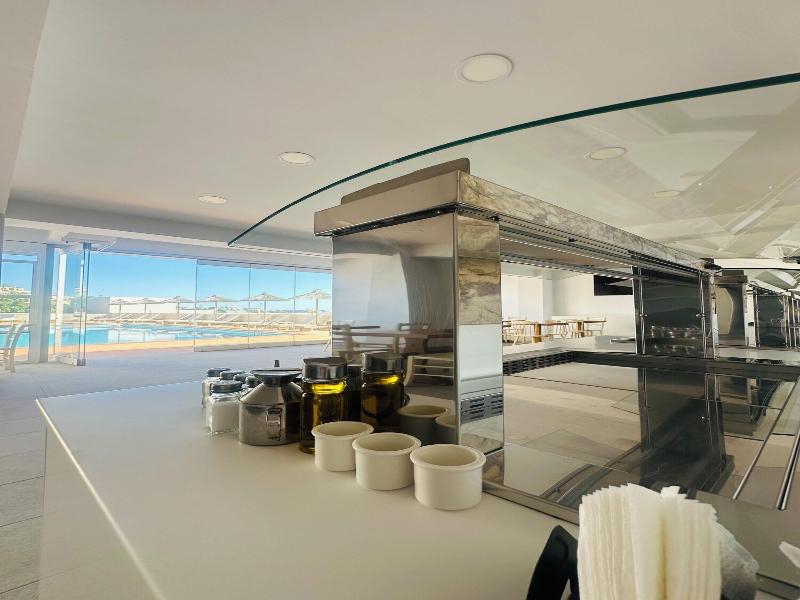 Chrysalis hotel image