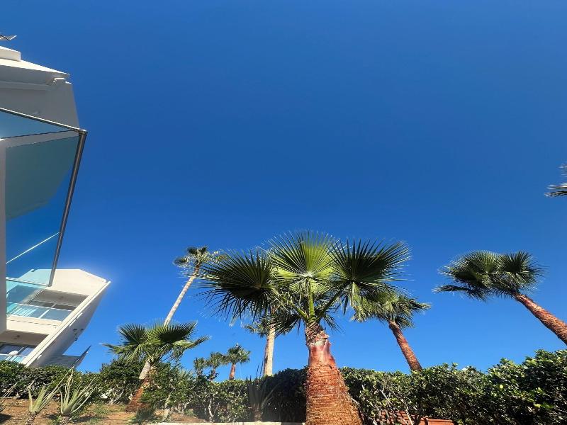 Chrysalis hotel image