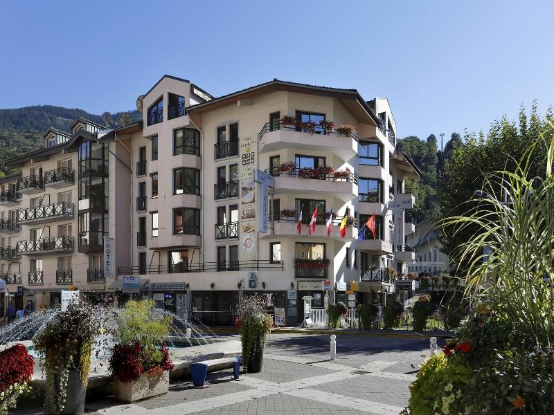 Amelie Hotel image