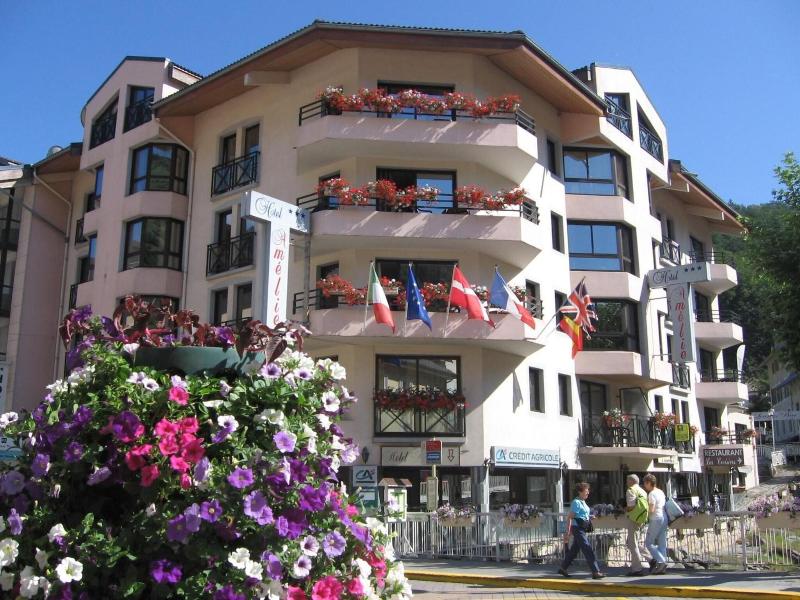 Amelie Hotel image