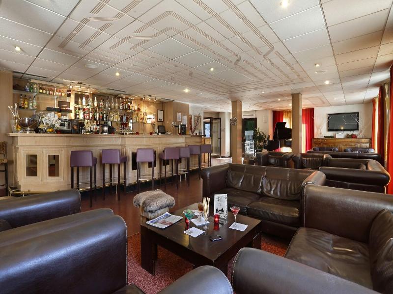 Amelie Hotel image