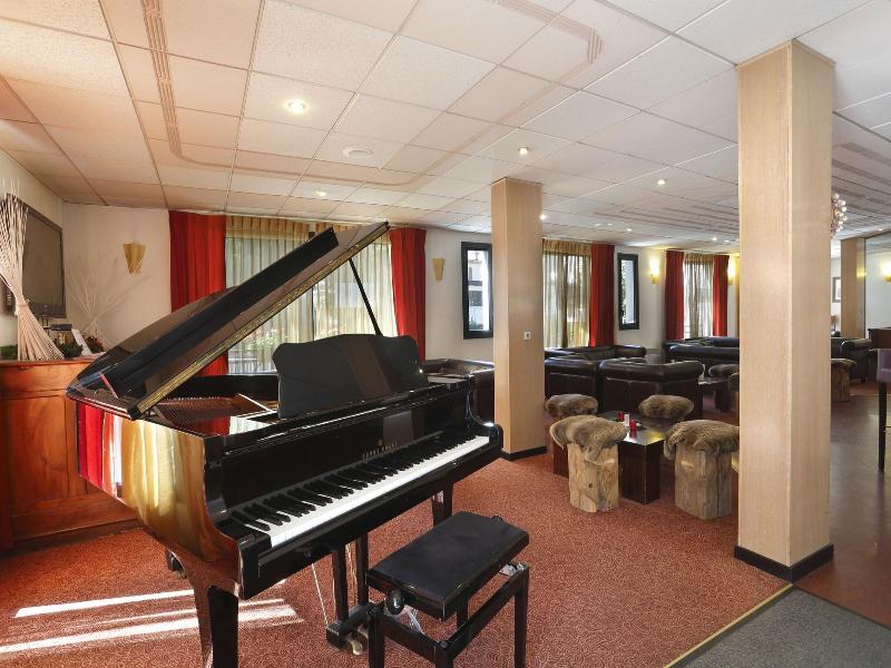 Amelie Hotel image